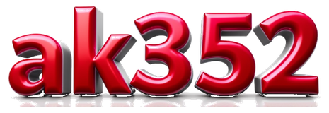 ak352 logo