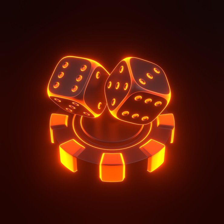 ak352 Digital Fortune Spins