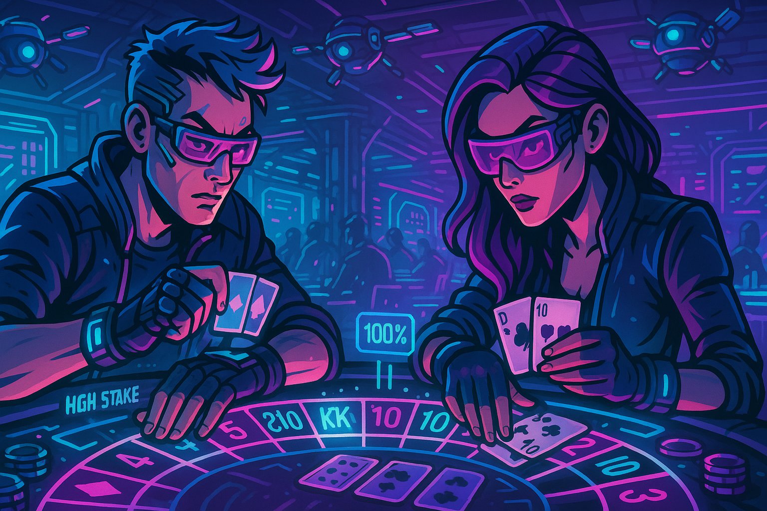 ak352 Crypto Gold — Slot Tema Mata Wang Digital di ak352